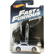 Fast & Furious Series - купить по выгодной цене - mashinki.in.ua
